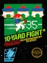 Nintendo  NES&nbsp; - &nbsp;10-Yard Fight
